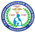 CSI Jeyaraj Annapakiyam Mission Hospital Tirunelveli